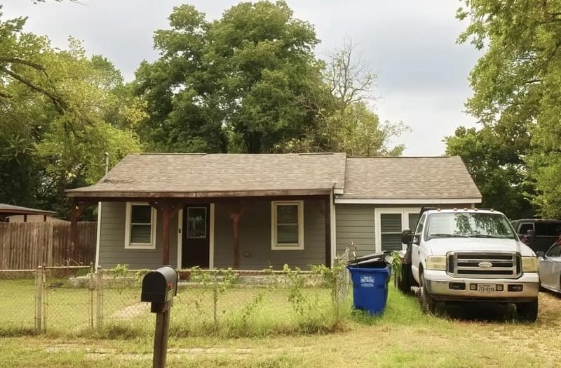 11319 Lyric Lane, Balch Springs TX 75180