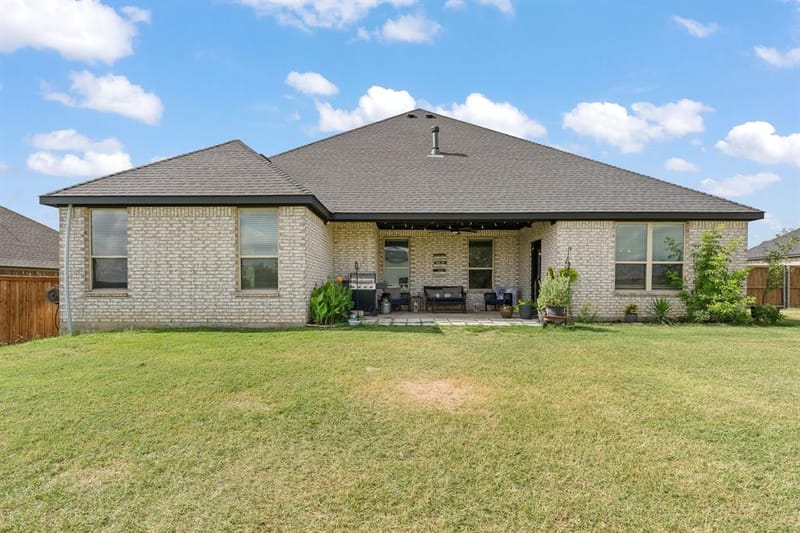 9448 Wildcat Ridge, Godley TX 76044 - Photo 36