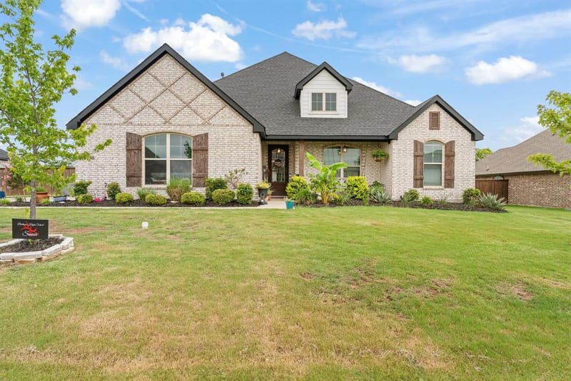9448 Wildcat Ridge, Godley TX 76044