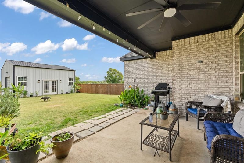 9448 Wildcat Ridge, Godley TX 76044 - Photo 34