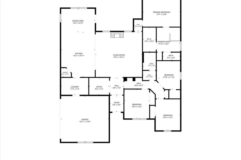 9448 Wildcat Ridge, Godley TX 76044 - Photo 38