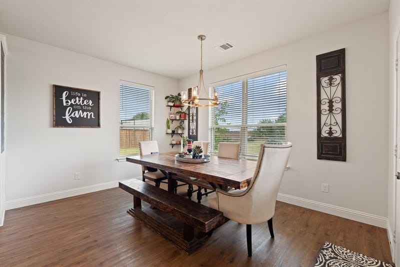 9448 Wildcat Ridge, Godley TX 76044 - Photo 18