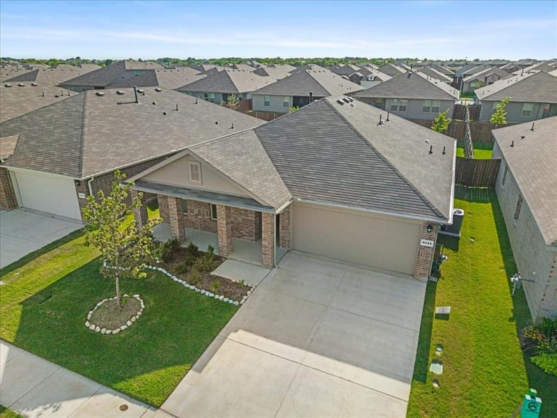 8425 Coffee Springs Drive, Fort Worth TX 76131 - Photo 6