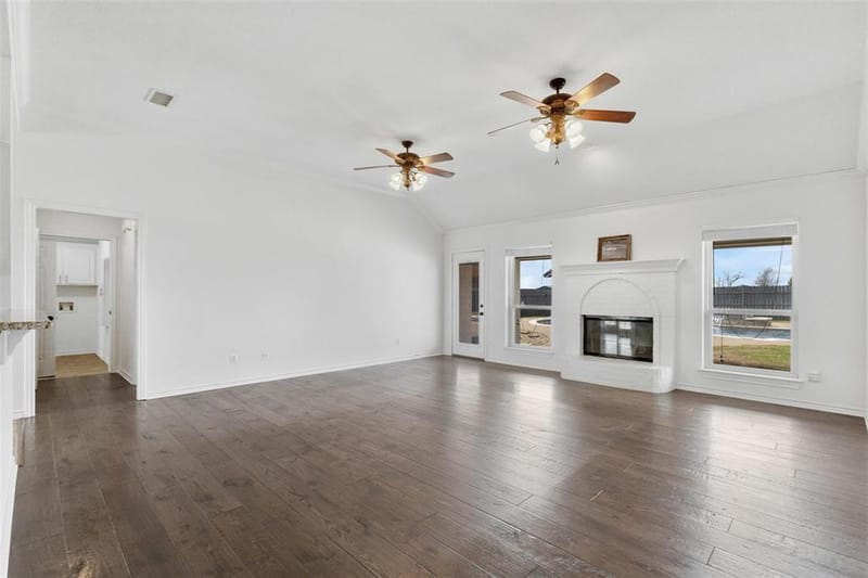 312 Corral Road, Godley TX 76044 - Photo 12