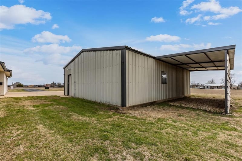 312 Corral Road, Godley TX 76044 - Photo 25