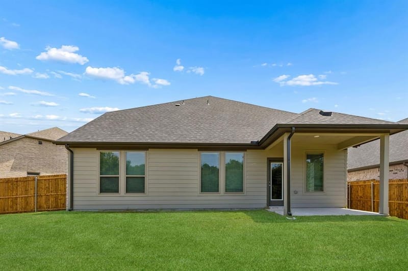 3205 Azalea Lane, Gunter TX 75058