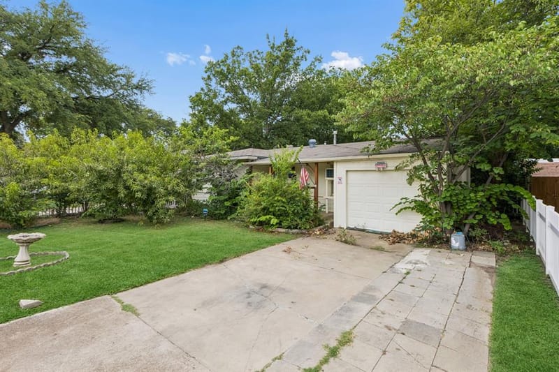4330 Wabash Avenue, Fort Worth TX 76133