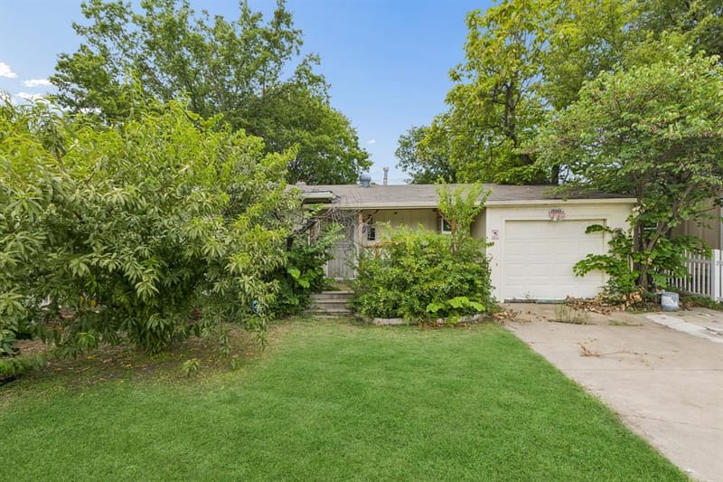 4330 Wabash Avenue, Fort Worth TX 76133 - Photo 24