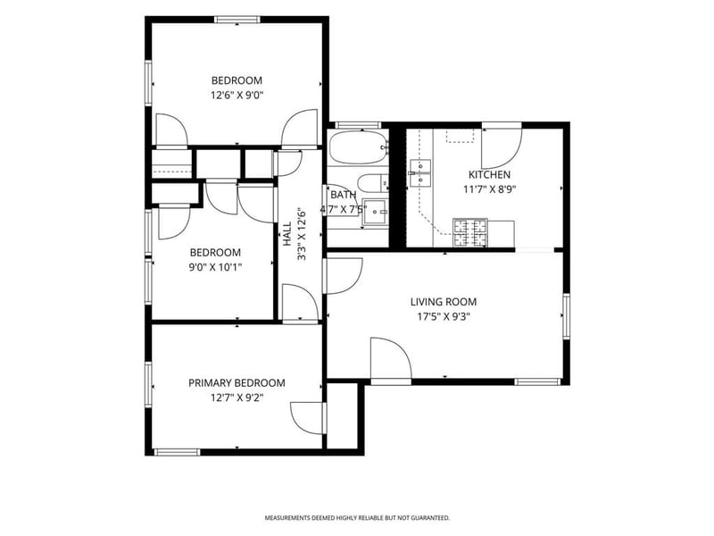 4330 Wabash Avenue, Fort Worth TX 76133 - Photo 25