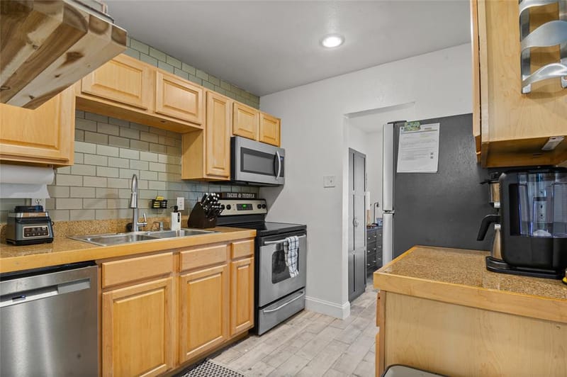 3116 Mahanna Street # 1, Dallas TX 75235 - Photo 7