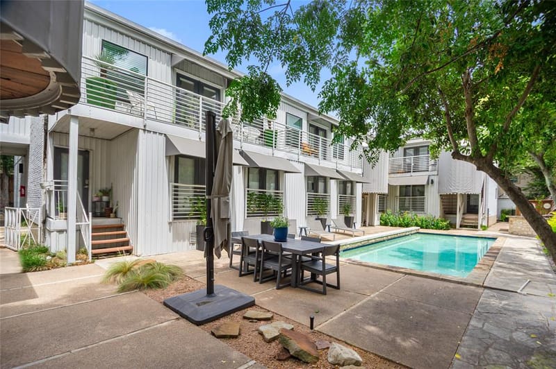 3116 Mahanna Street # 1, Dallas TX 75235