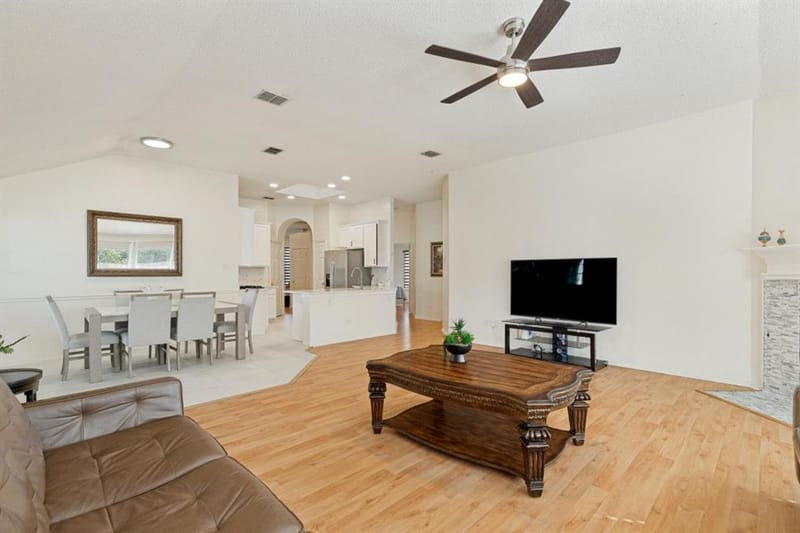 3705 Pinetree Drive, McKinney TX 75070 - Photo 3