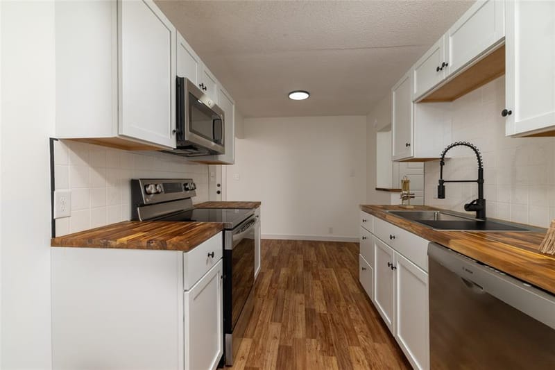 6886 County Road 2550, Quinlan TX 75474 - Photo 17