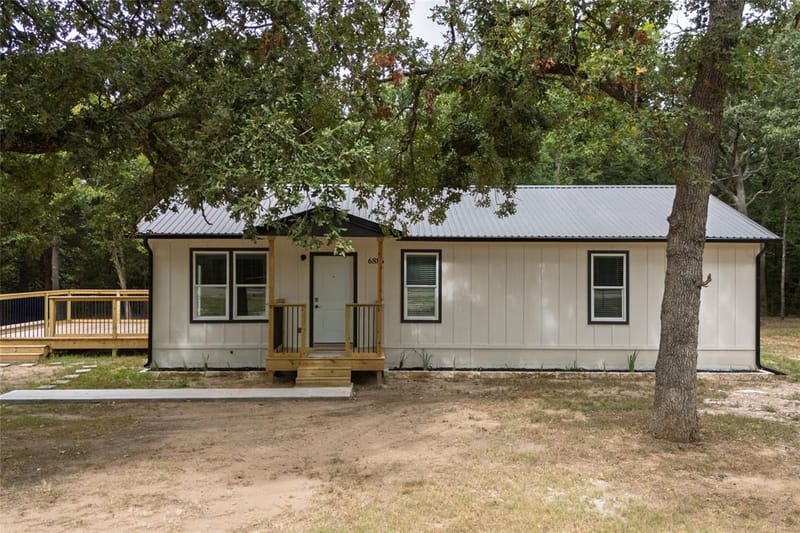 6886 County Road 2550, Quinlan TX 75474 - Photo 3