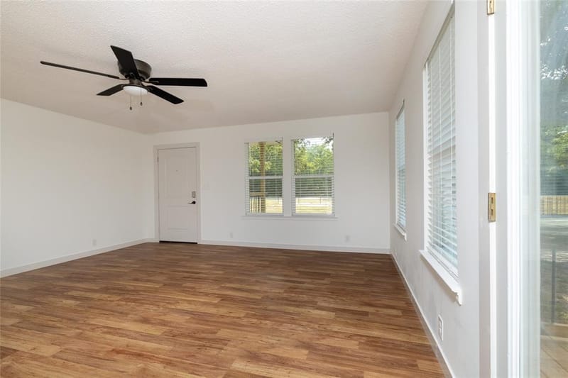 6886 County Road 2550, Quinlan TX 75474 - Photo 9