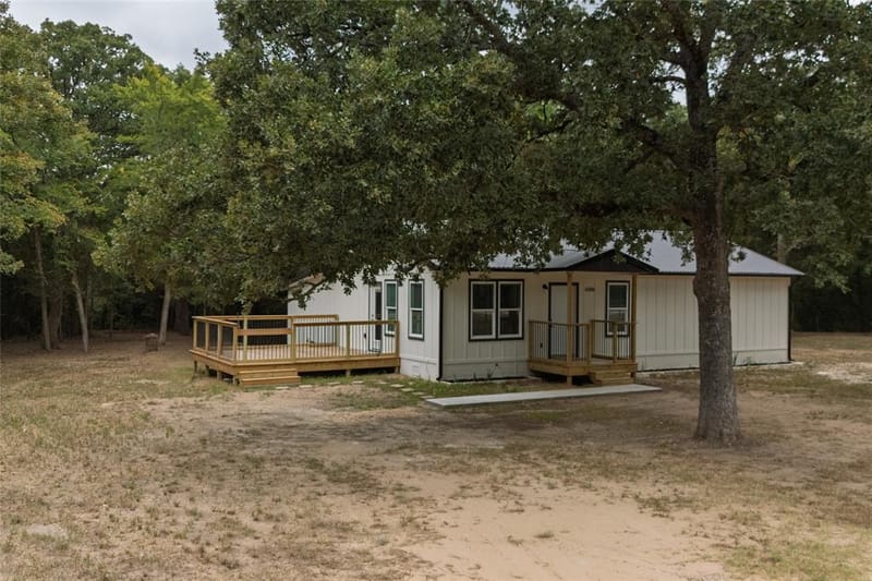 6886 County Road 2550, Quinlan TX 75474 - Photo 38