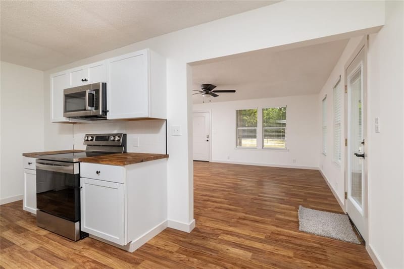 6886 County Road 2550, Quinlan TX 75474 - Photo 14