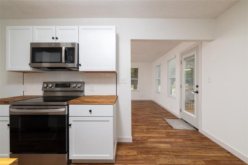 6886 County Road 2550, Quinlan TX 75474 - Photo 15