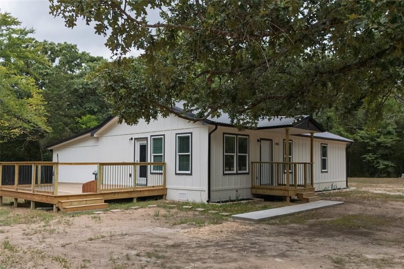 6886 County Road 2550, Quinlan TX 75474 - Photo 40