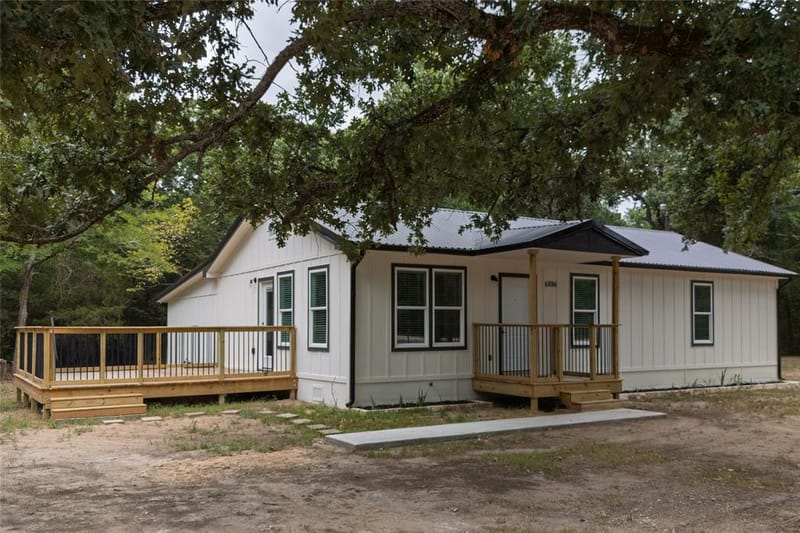 6886 County Road 2550, Quinlan TX 75474 - Photo 39