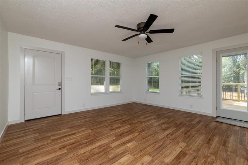 6886 County Road 2550, Quinlan TX 75474 - Photo 8