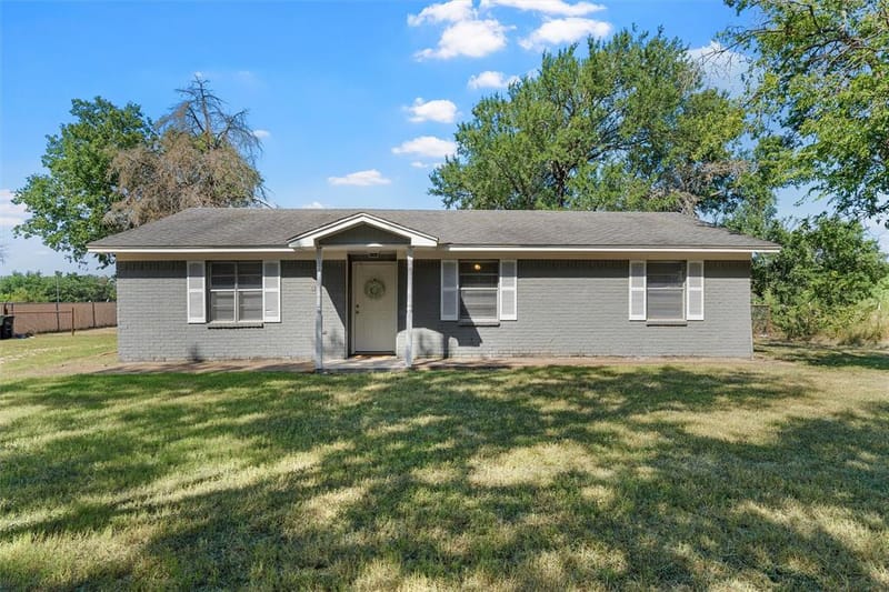 1374 Saffles Road, Robinson TX 76706 - Photo 2