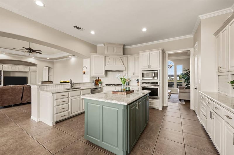 13425 Willow Creek Drive, Haslet TX 76052 - Photo 16