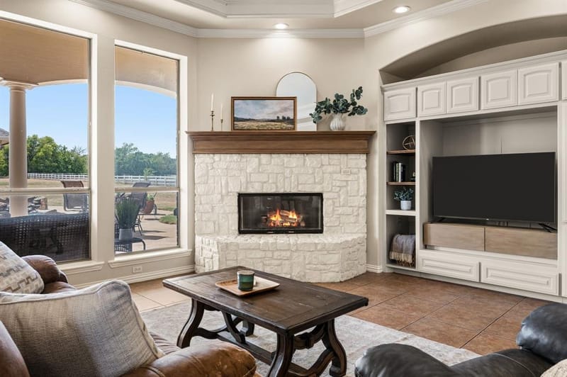 13425 Willow Creek Drive, Haslet TX 76052 - Photo 12