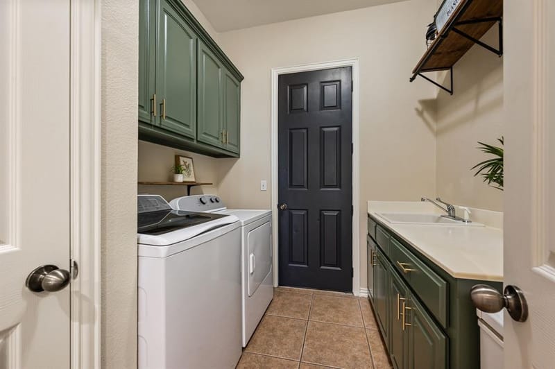 13425 Willow Creek Drive, Haslet TX 76052 - Photo 22