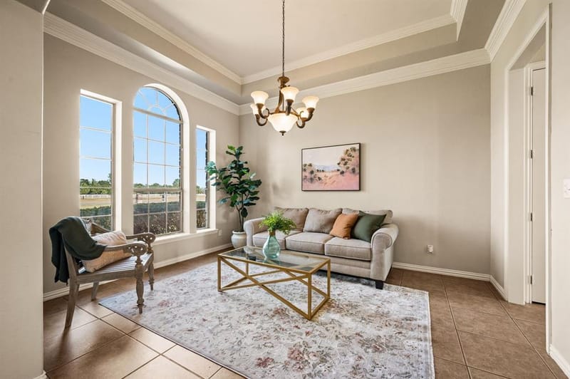 13425 Willow Creek Drive, Haslet TX 76052 - Photo 7