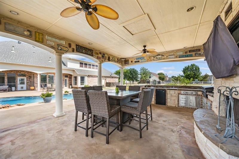 13425 Willow Creek Drive, Haslet TX 76052 - Photo 36