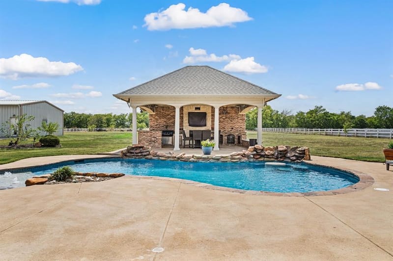 13425 Willow Creek Drive, Haslet TX 76052
