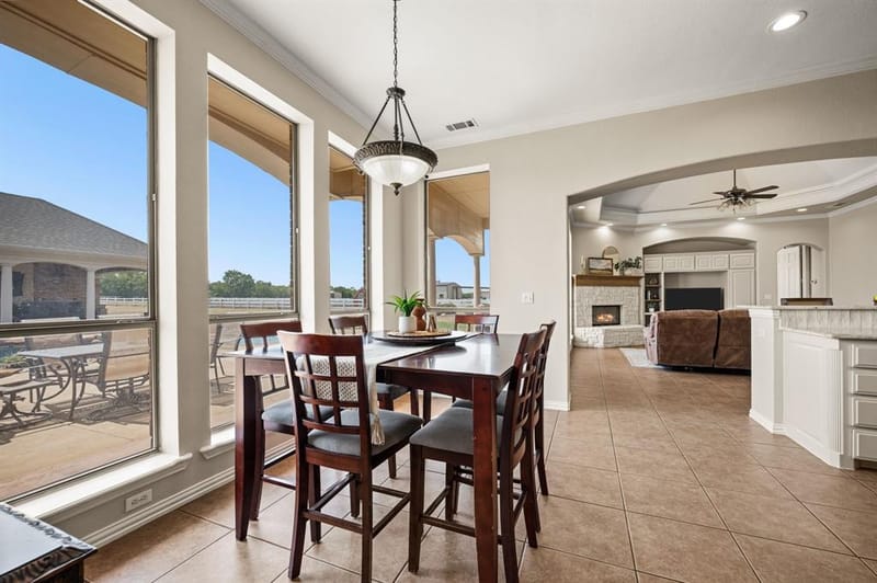 13425 Willow Creek Drive, Haslet TX 76052 - Photo 20