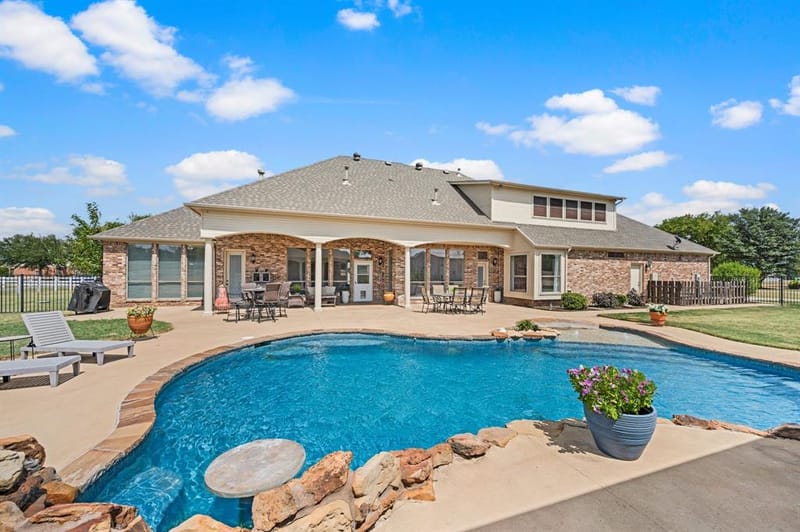 13425 Willow Creek Drive, Haslet TX 76052 - Photo 34