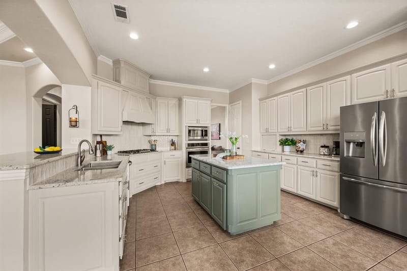 13425 Willow Creek Drive, Haslet TX 76052 - Photo 14