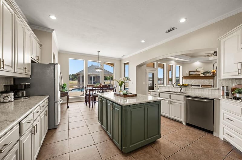13425 Willow Creek Drive, Haslet TX 76052 - Photo 18