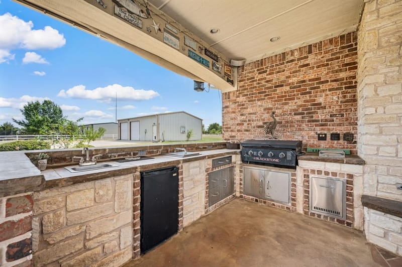 13425 Willow Creek Drive, Haslet TX 76052 - Photo 37