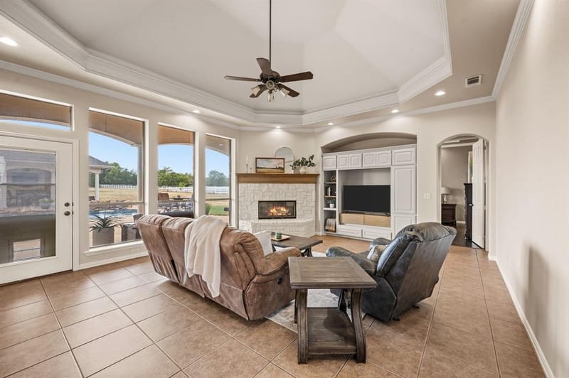13425 Willow Creek Drive, Haslet TX 76052 - Photo 11