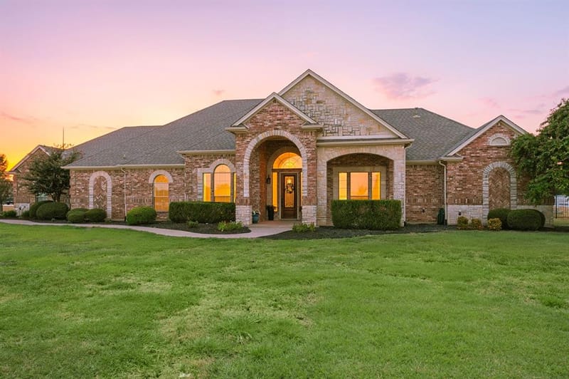 13425 Willow Creek Drive, Haslet TX 76052 - Photo 40