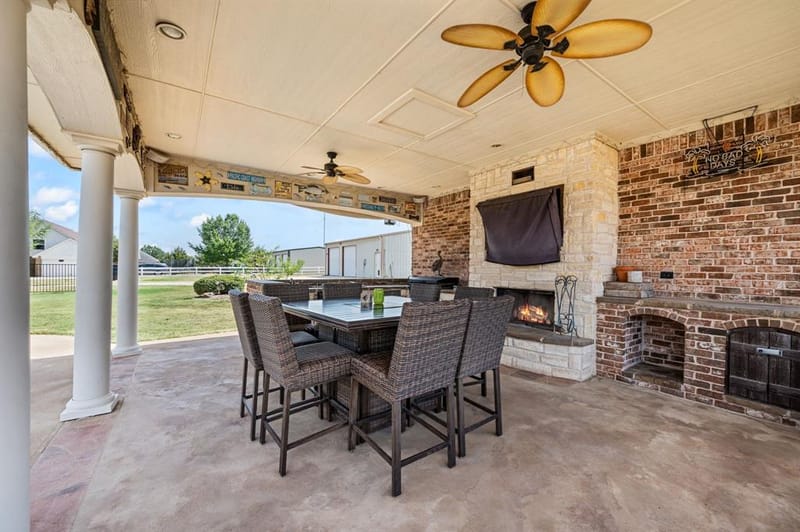 13425 Willow Creek Drive, Haslet TX 76052 - Photo 39