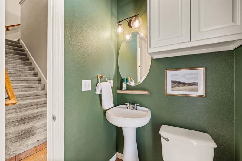 13425 Willow Creek Drive, Haslet TX 76052 - Photo 21