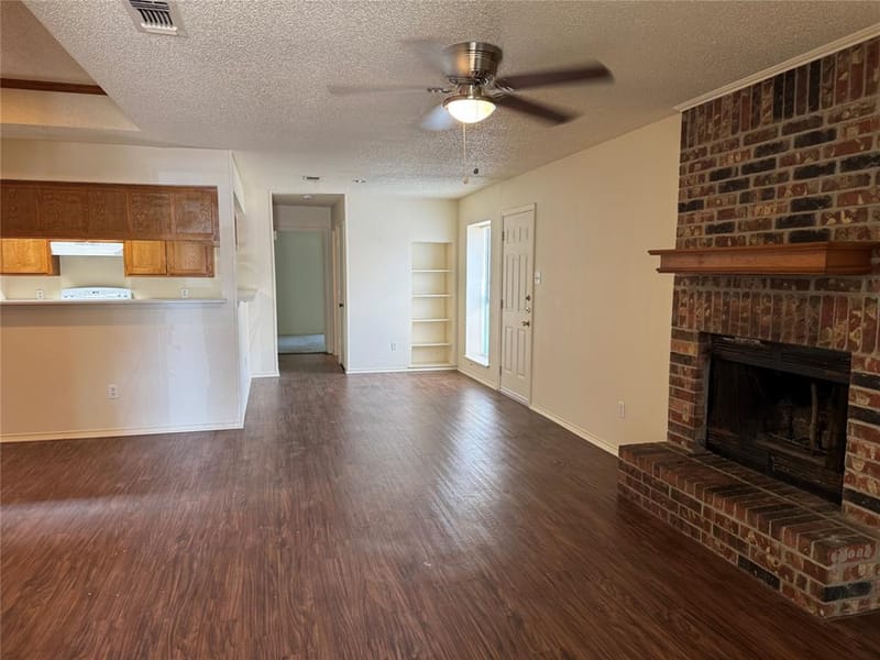 1008 Irene Street, Burleson TX 76028