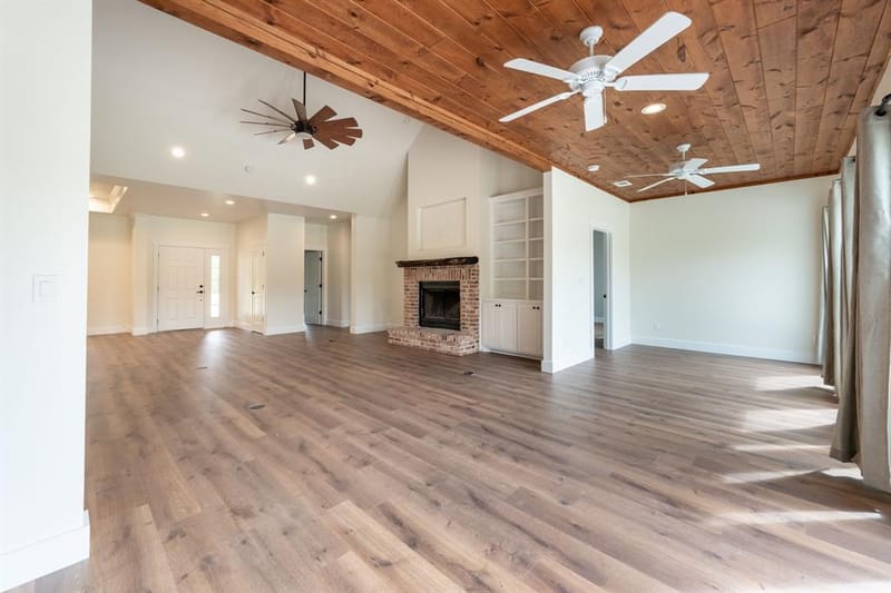 38 Jubilee Farm Road, Bells TX 75414 - Photo 7
