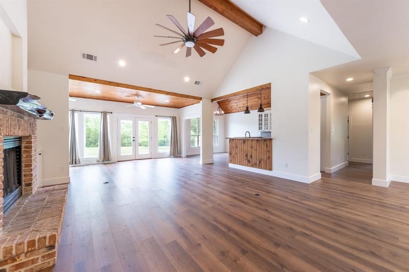 38 Jubilee Farm Road, Bells TX 75414 - Photo 9