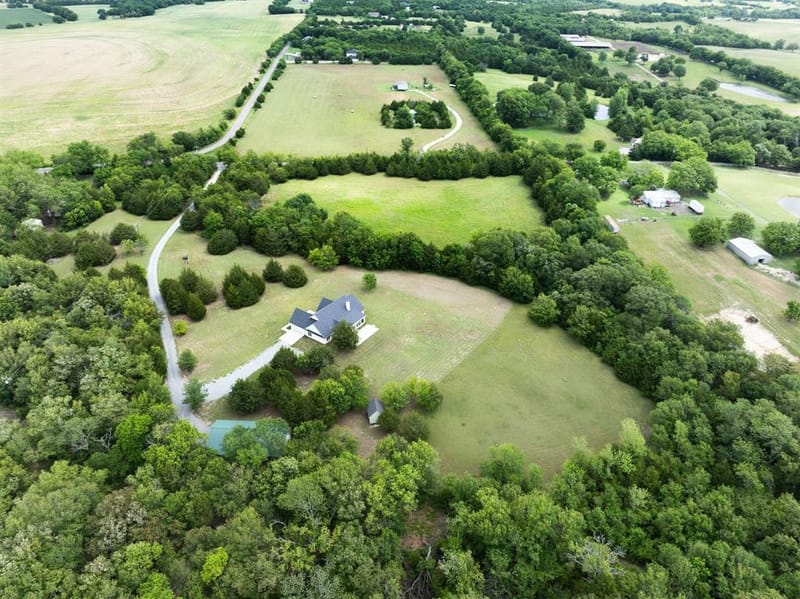 38 Jubilee Farm Road, Bells TX 75414 - Photo 39