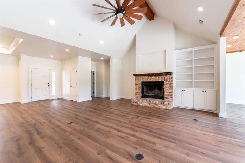 38 Jubilee Farm Road, Bells TX 75414 - Photo 8