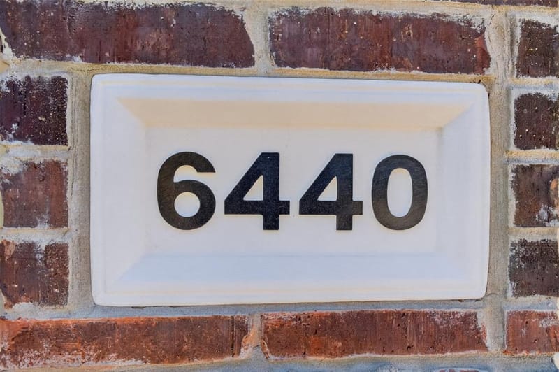 6440 Bristolwood Drive, Fort Worth TX 76123 - Photo 32