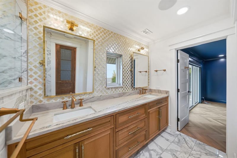 3204 Bouvier Street, Rowlett TX 75088 - Photo 26
