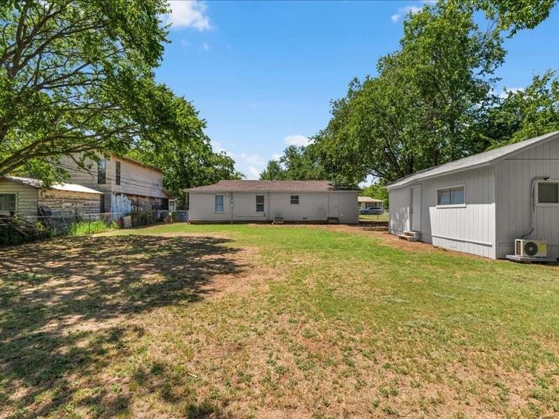 708 Race Street, Crowley TX 76036 - Photo 23