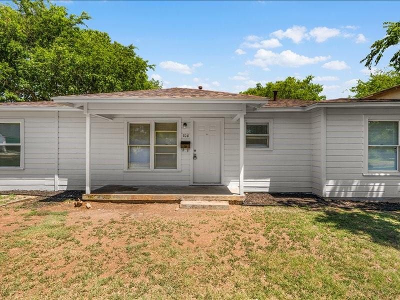 708 Race Street, Crowley TX 76036 - Photo 2